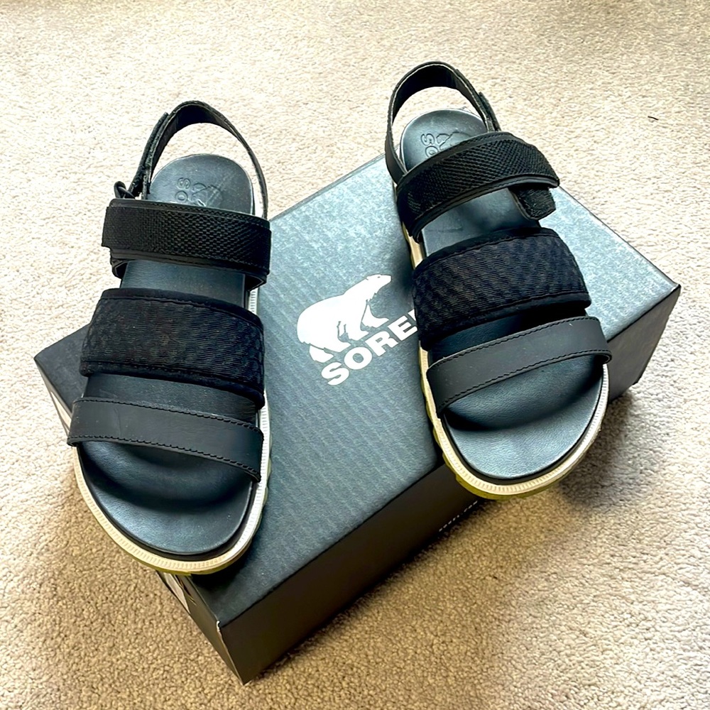 Sorel roaming deco